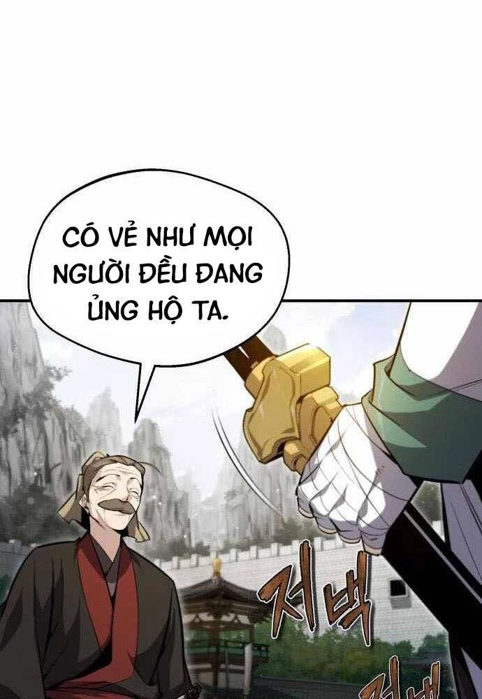 đệ nhất võ sư, baek cao thủ Chapter 44 - Next chapter 45