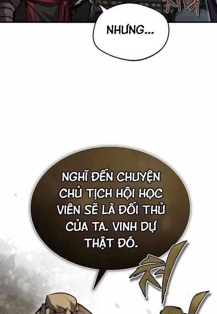 đệ nhất võ sư, baek cao thủ Chapter 44 - Next chapter 45