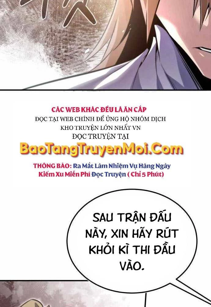 đệ nhất võ sư, baek cao thủ Chapter 44 - Next chapter 45