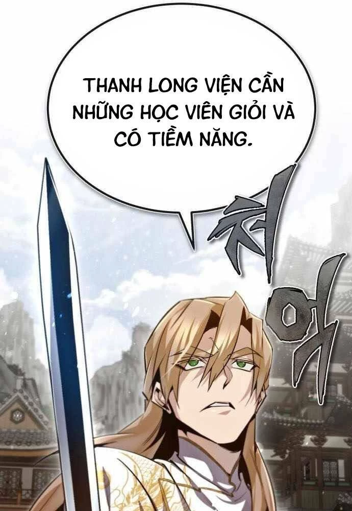 đệ nhất võ sư, baek cao thủ Chapter 44 - Next chapter 45