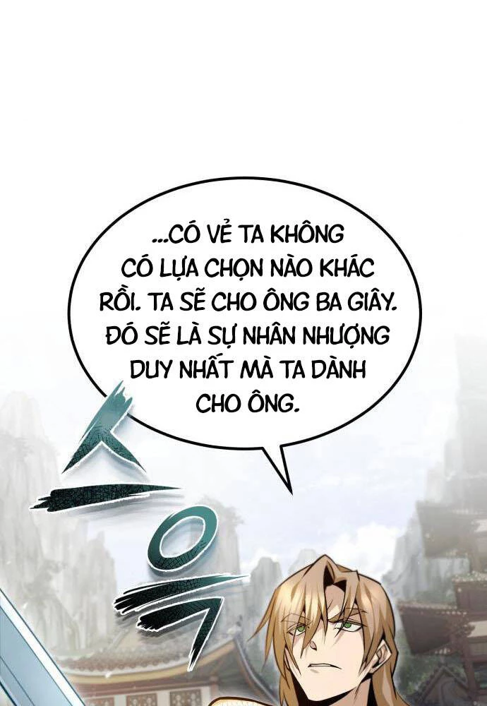 đệ nhất võ sư, baek cao thủ Chapter 45 - Next chapter 46