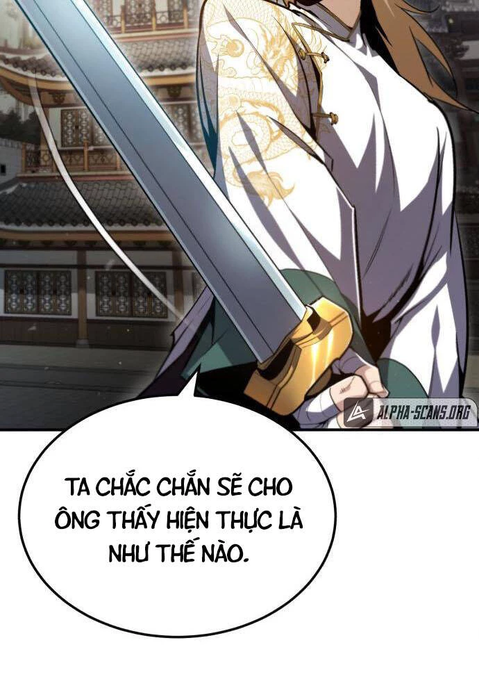 đệ nhất võ sư, baek cao thủ Chapter 45 - Next chapter 46