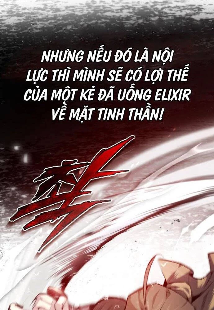 đệ nhất võ sư, baek cao thủ Chapter 45 - Next chapter 46