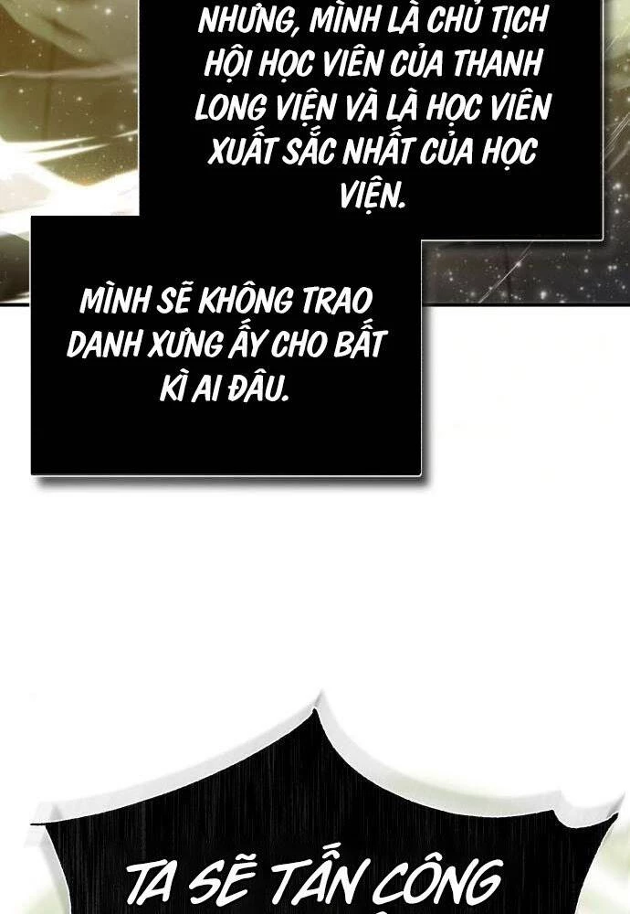 đệ nhất võ sư, baek cao thủ Chapter 45 - Next chapter 46