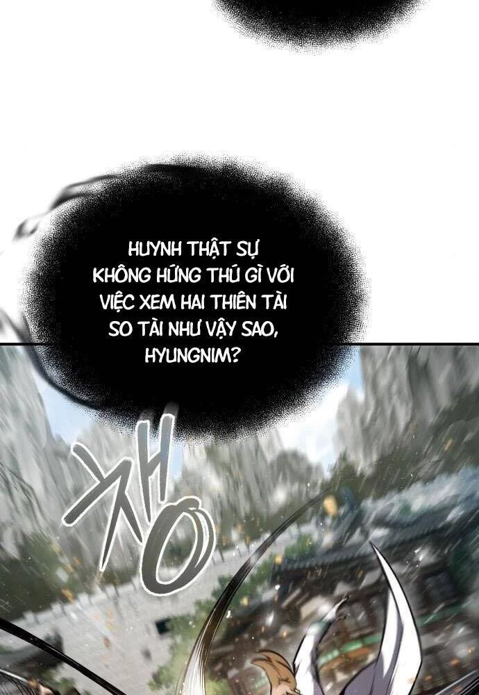 đệ nhất võ sư, baek cao thủ Chapter 45 - Next chapter 46