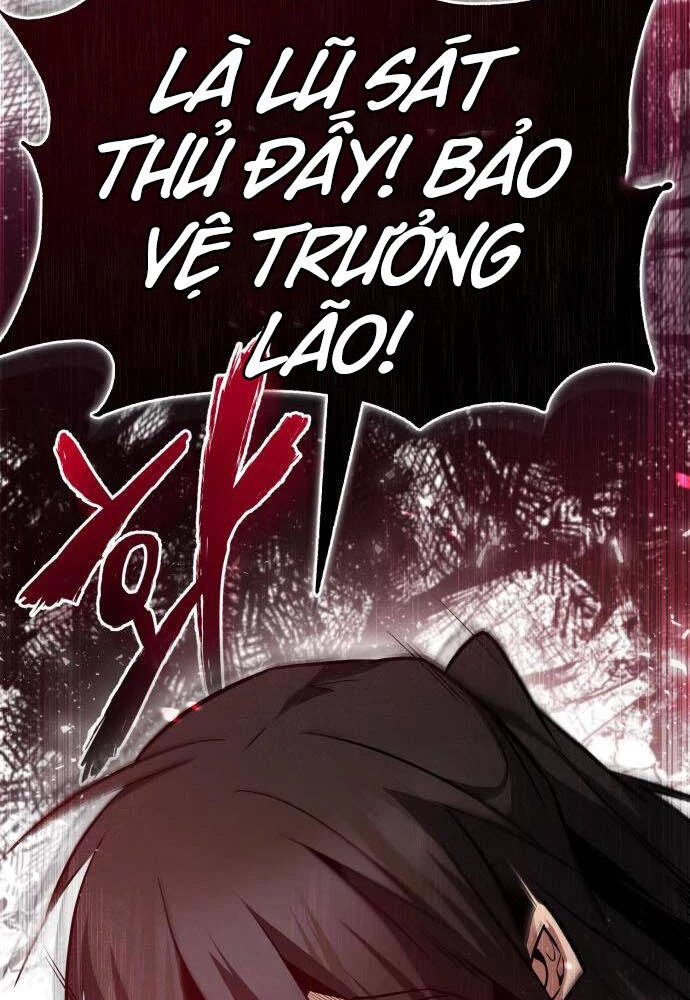 đệ nhất võ sư, baek cao thủ Chapter 45 - Next chapter 46