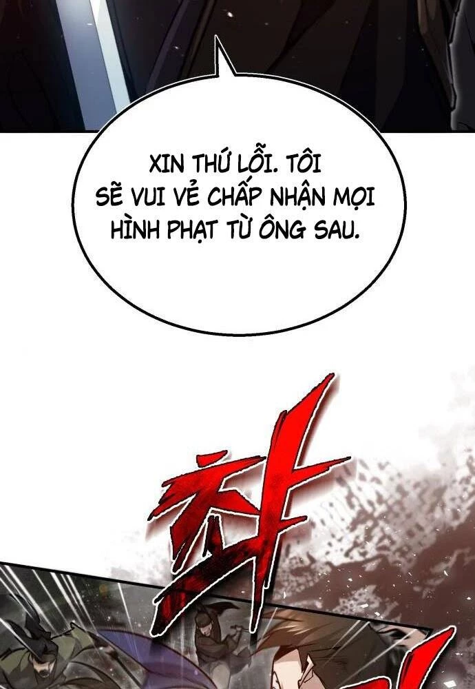 đệ nhất võ sư, baek cao thủ Chapter 46 - Next chapter 47