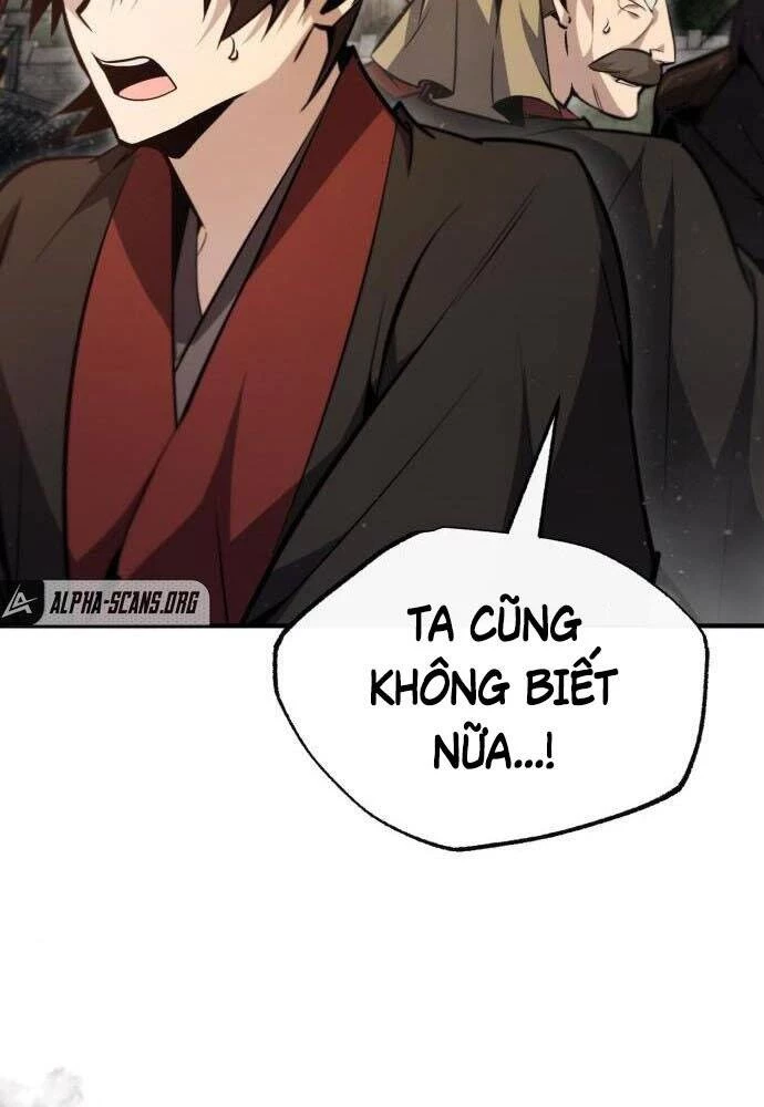 đệ nhất võ sư, baek cao thủ Chapter 46 - Next chapter 47