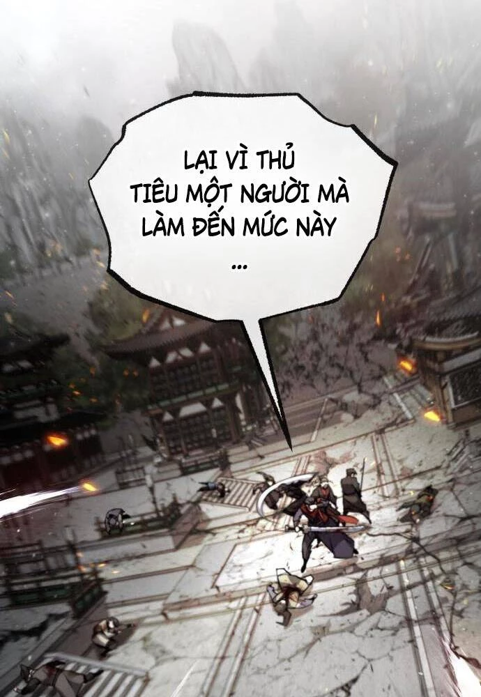 đệ nhất võ sư, baek cao thủ Chapter 46 - Next chapter 47