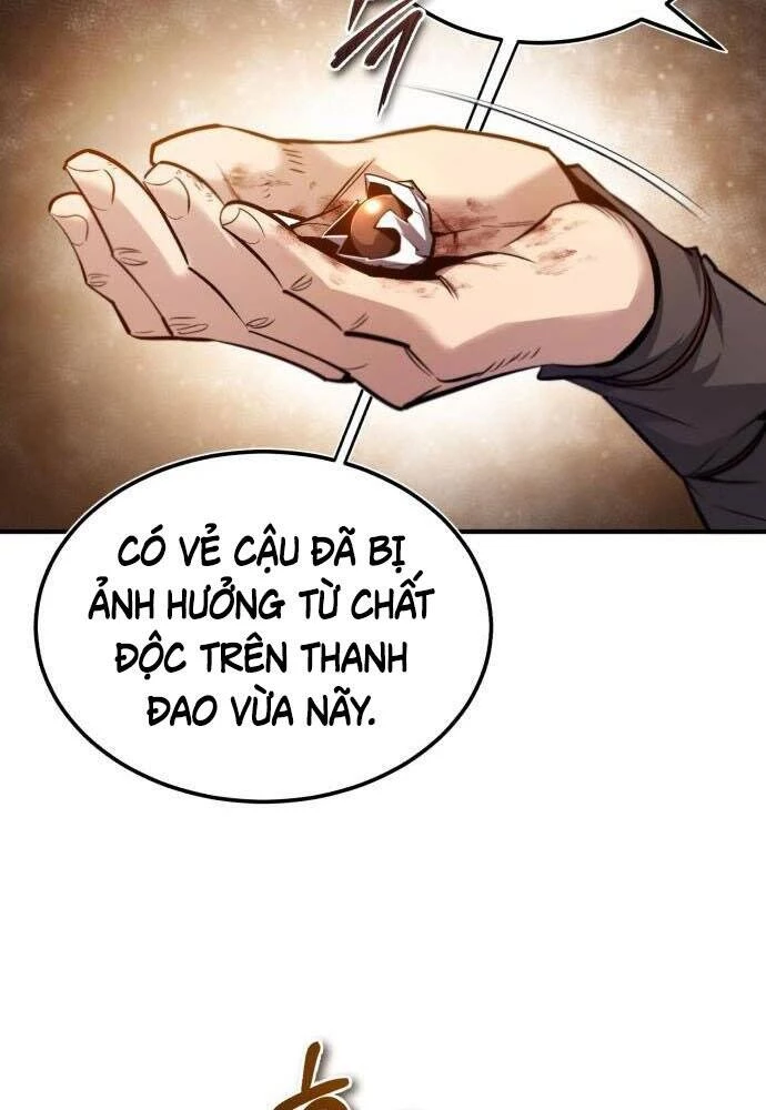 đệ nhất võ sư, baek cao thủ Chapter 46 - Next chapter 47