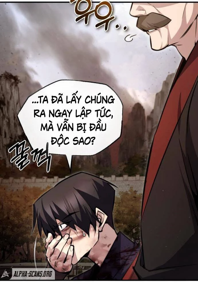 đệ nhất võ sư, baek cao thủ Chapter 46 - Next chapter 47