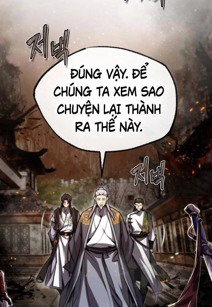 đệ nhất võ sư, baek cao thủ Chapter 46 - Next chapter 47