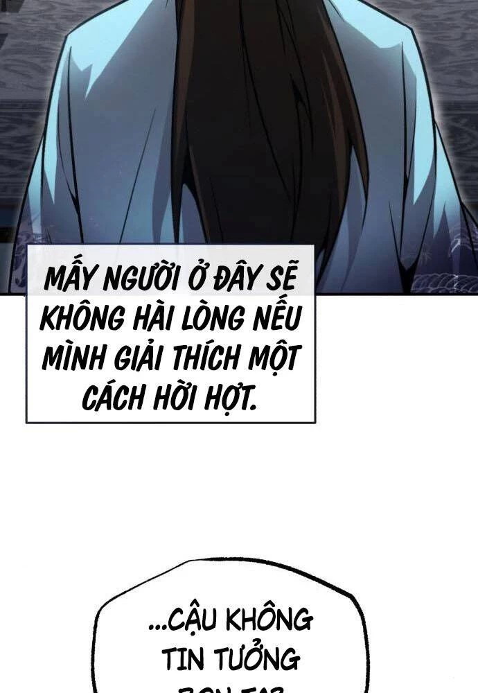 đệ nhất võ sư, baek cao thủ Chapter 46 - Next chapter 47