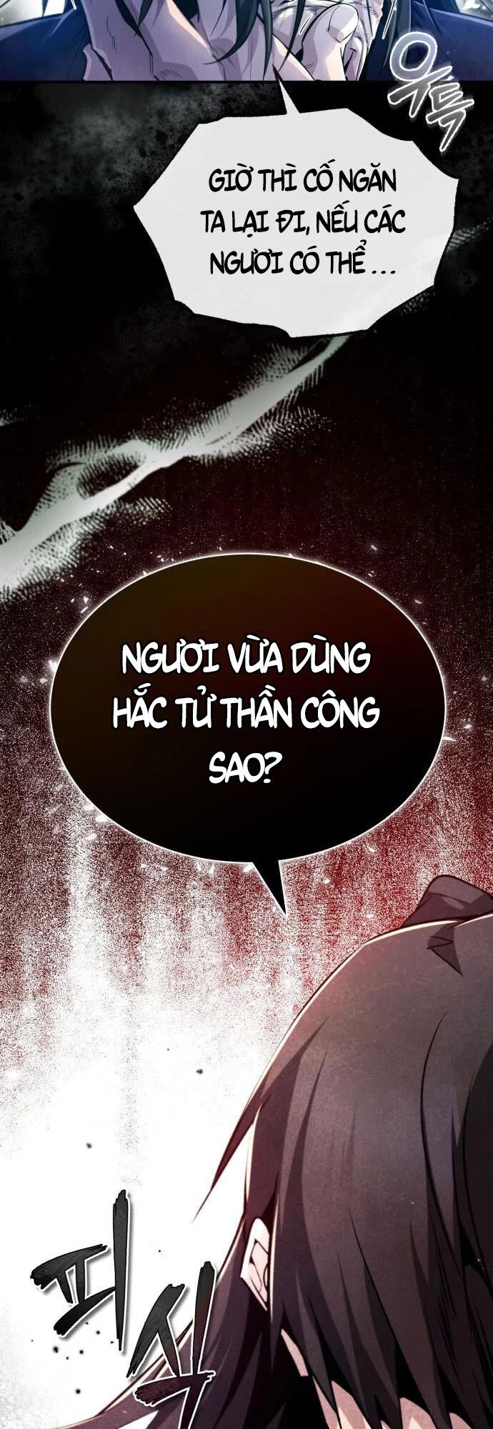 đệ nhất võ sư, baek cao thủ Chapter 48 - Next chapter 49