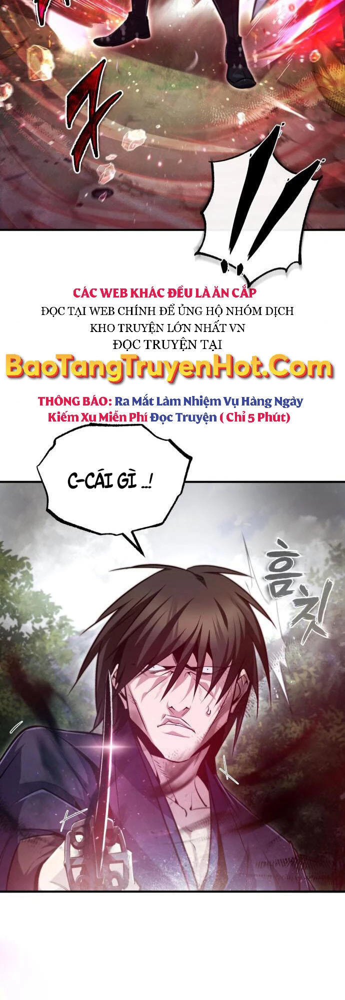 đệ nhất võ sư, baek cao thủ Chapter 48 - Next chapter 49