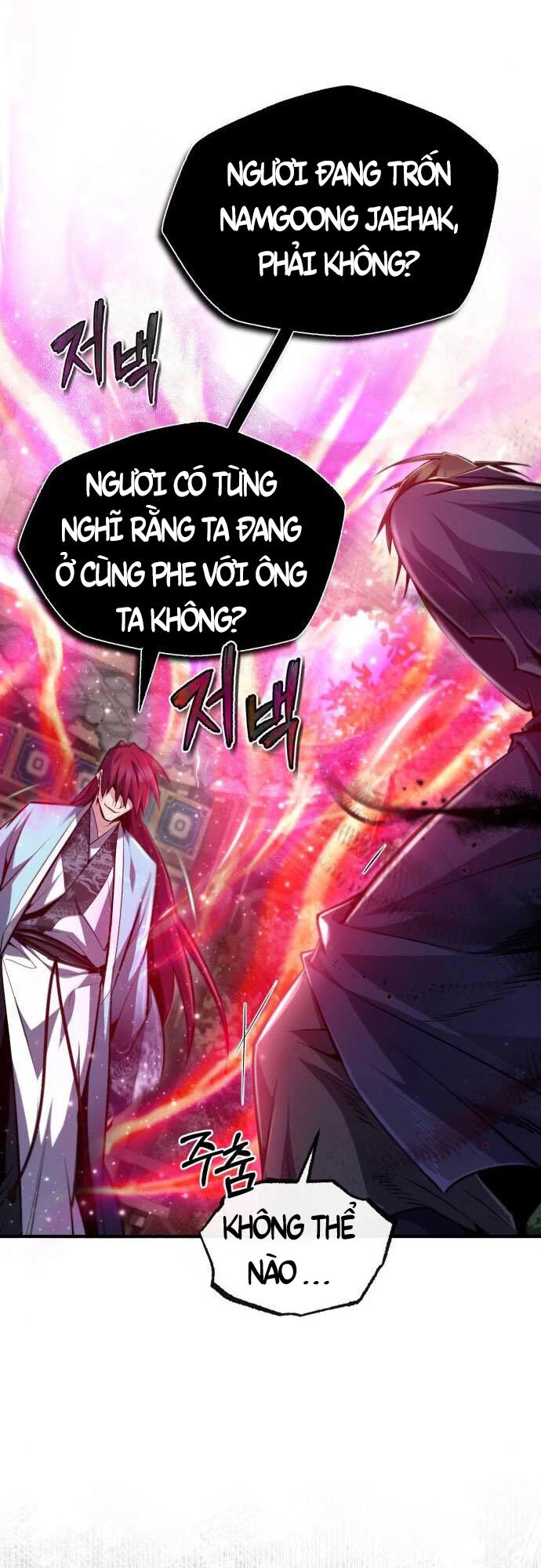 đệ nhất võ sư, baek cao thủ Chapter 48 - Next chapter 49