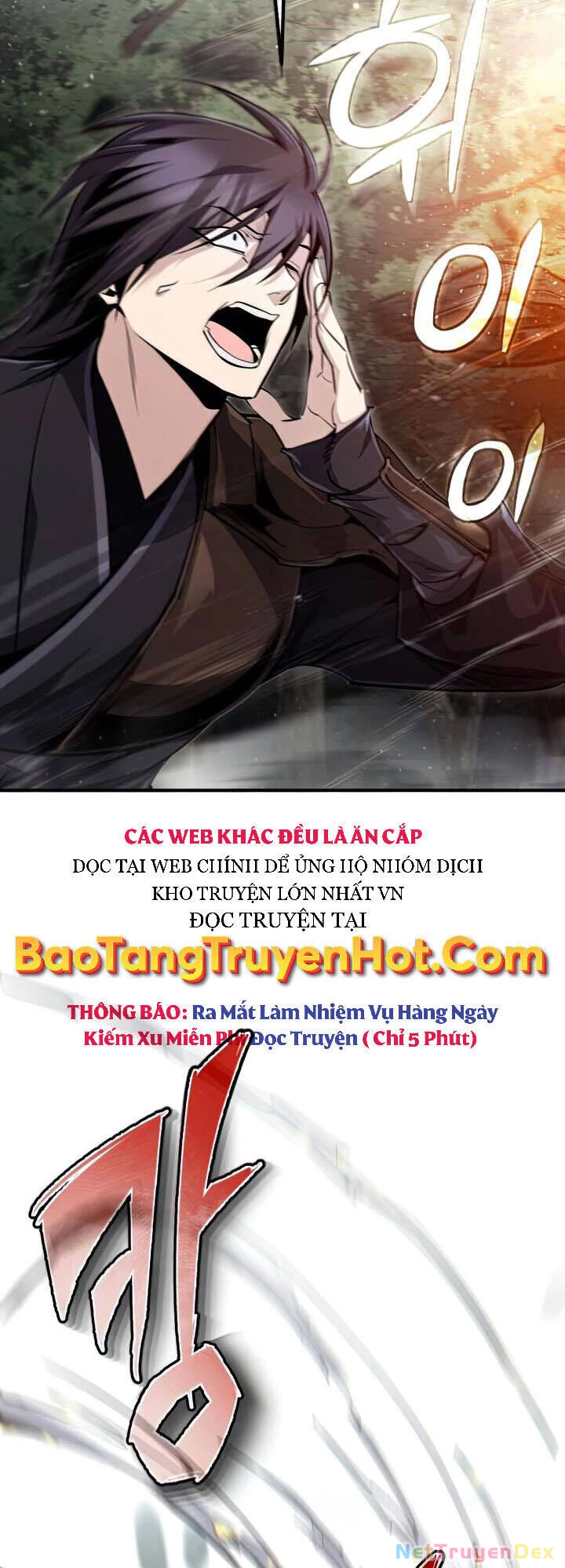 Đệ Nhất Võ Sư, Baek Cao Thủ Chapter 49 - Next Chapter 50