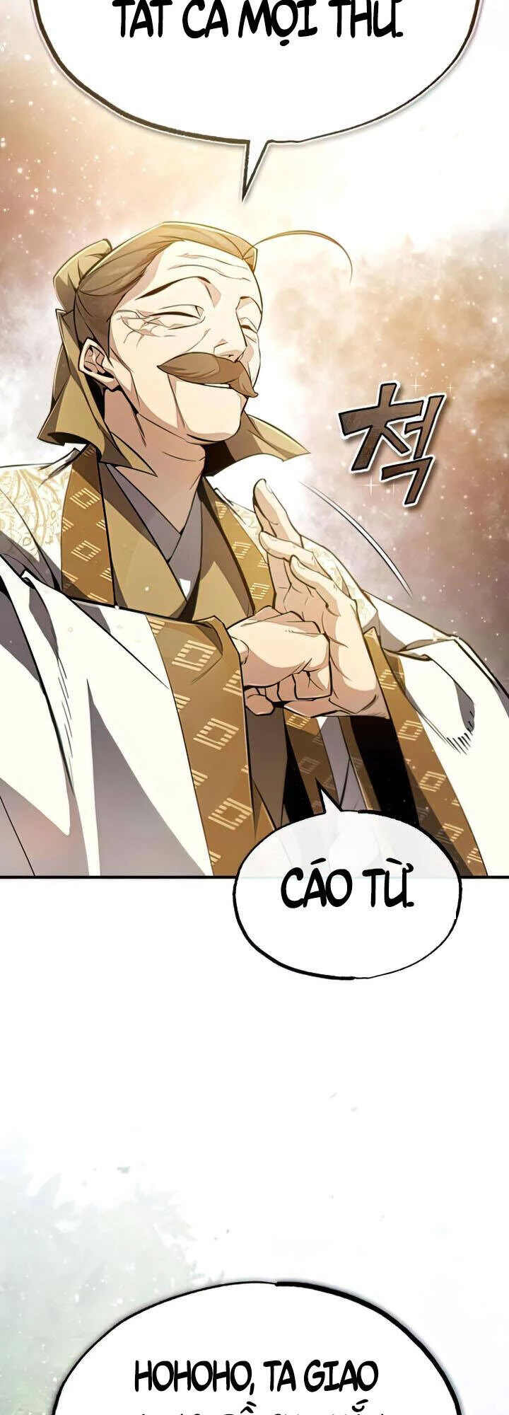 Đệ Nhất Võ Sư, Baek Cao Thủ Chapter 49 - Next Chapter 50