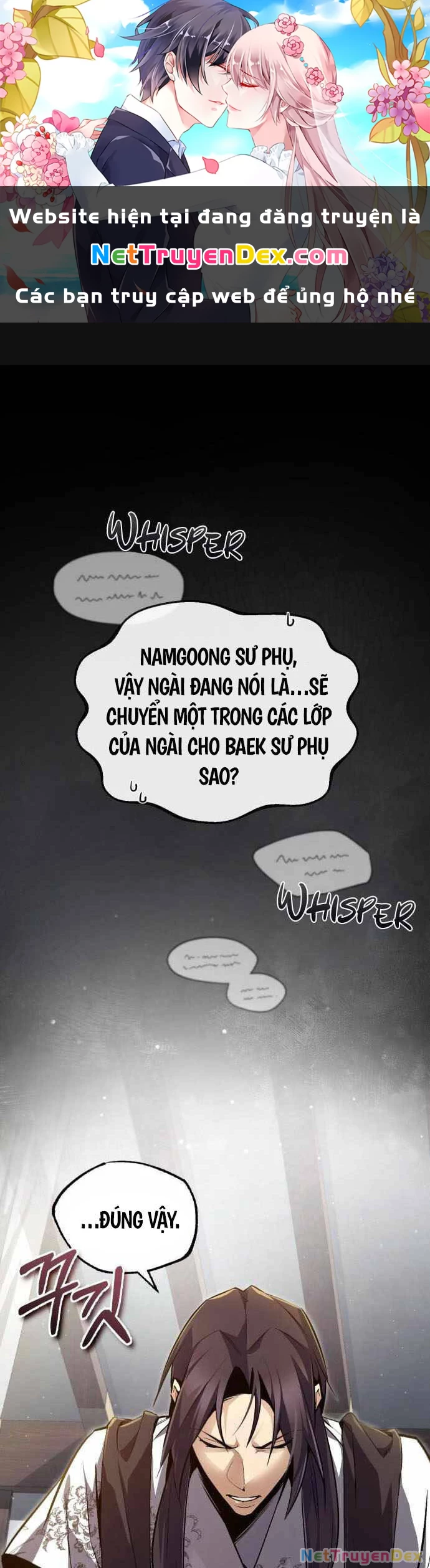 đệ nhất võ sư, baek cao thủ Chapter 50 - Next chapter 51: ss 2