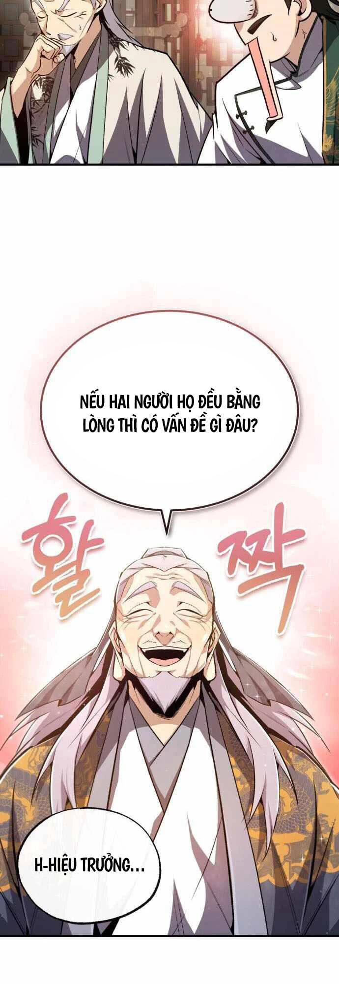 đệ nhất võ sư, baek cao thủ Chapter 50 - Next chapter 51: ss 2