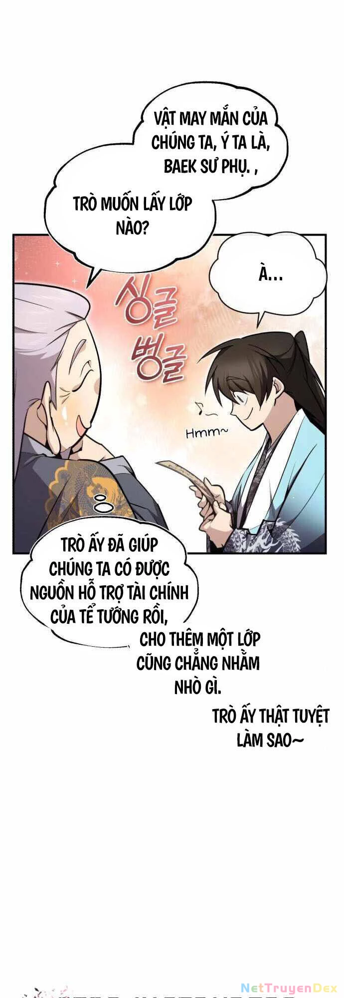 đệ nhất võ sư, baek cao thủ Chapter 50 - Next chapter 51: ss 2