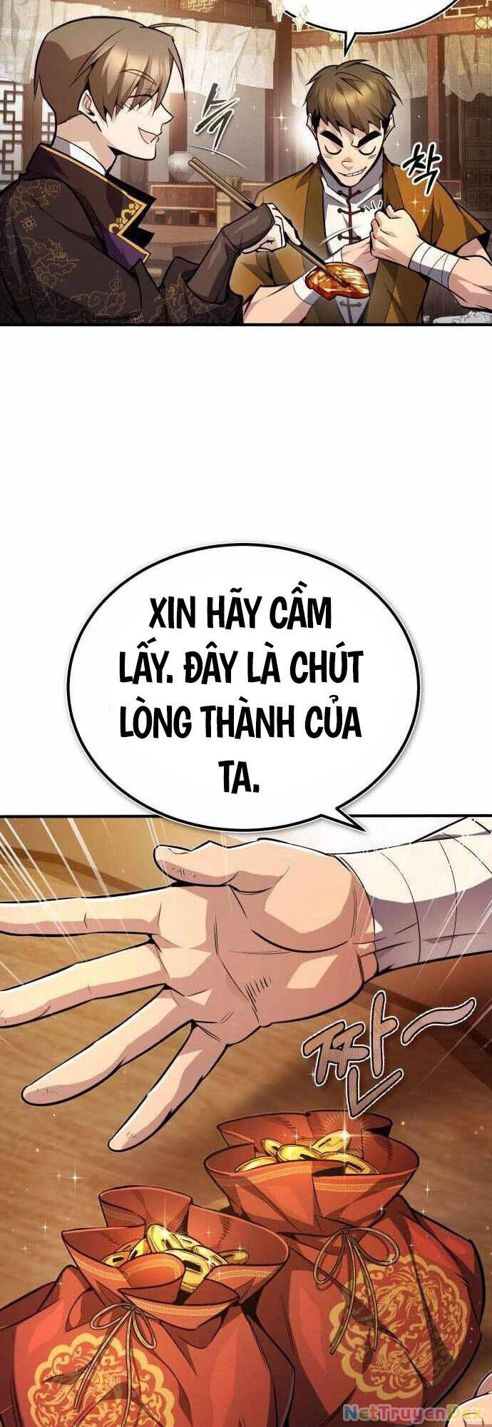 đệ nhất võ sư, baek cao thủ Chapter 50 - Next chapter 51: ss 2