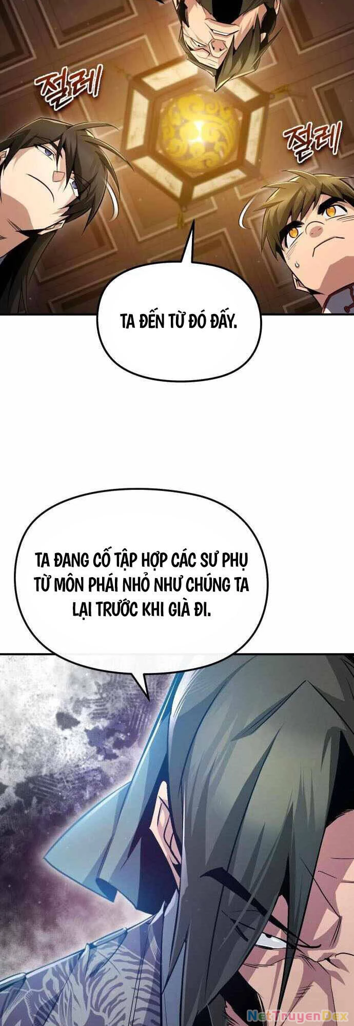 đệ nhất võ sư, baek cao thủ Chapter 50 - Next chapter 51: ss 2