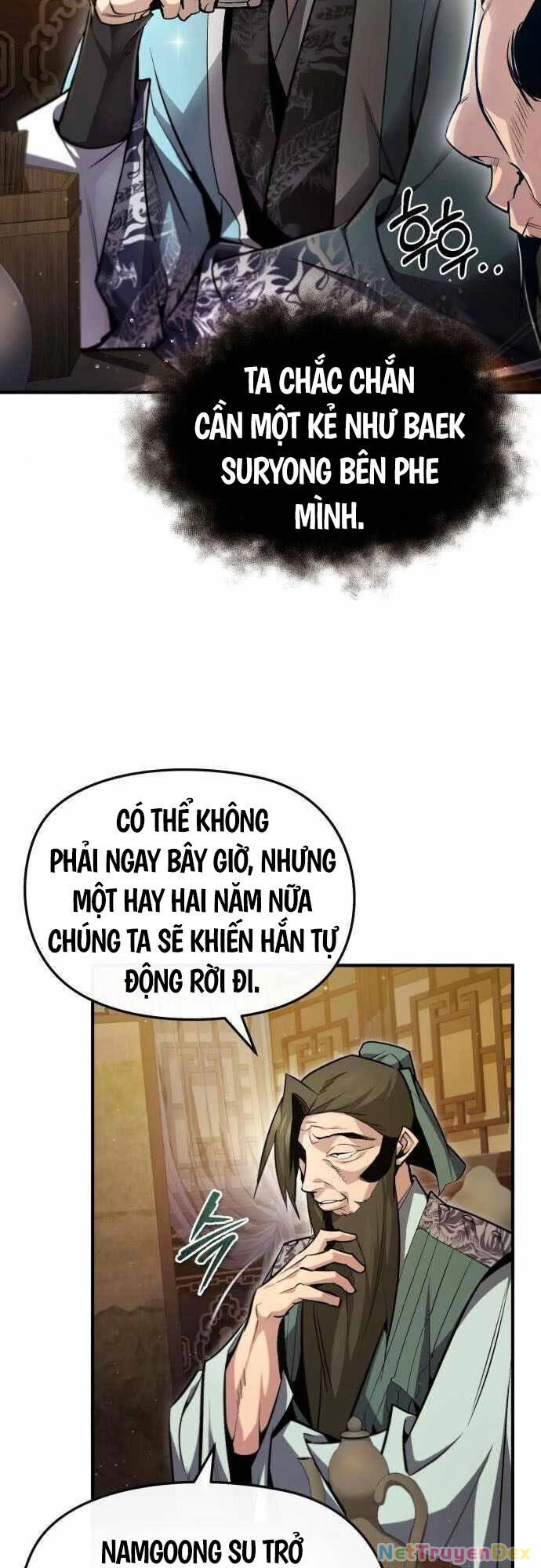 đệ nhất võ sư, baek cao thủ Chapter 50 - Next chapter 51: ss 2