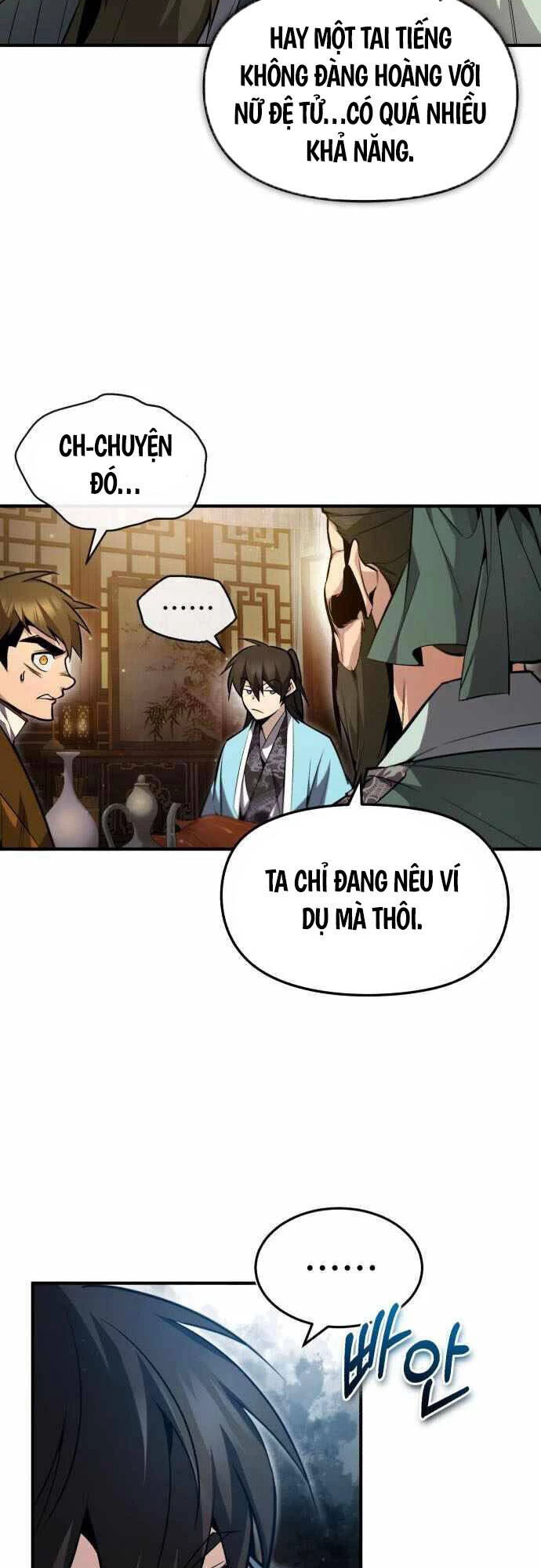 đệ nhất võ sư, baek cao thủ Chapter 50 - Next chapter 51: ss 2