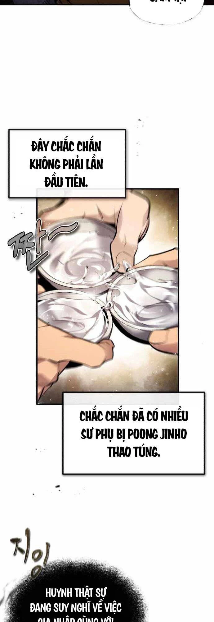 đệ nhất võ sư, baek cao thủ Chapter 50 - Next chapter 51: ss 2