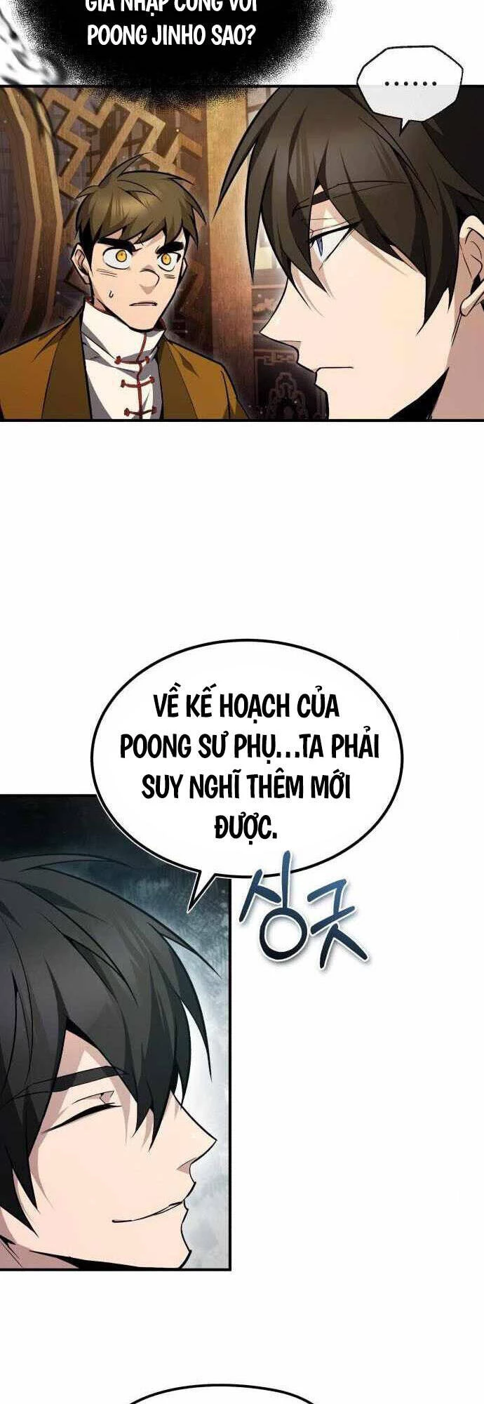 đệ nhất võ sư, baek cao thủ Chapter 50 - Next chapter 51: ss 2