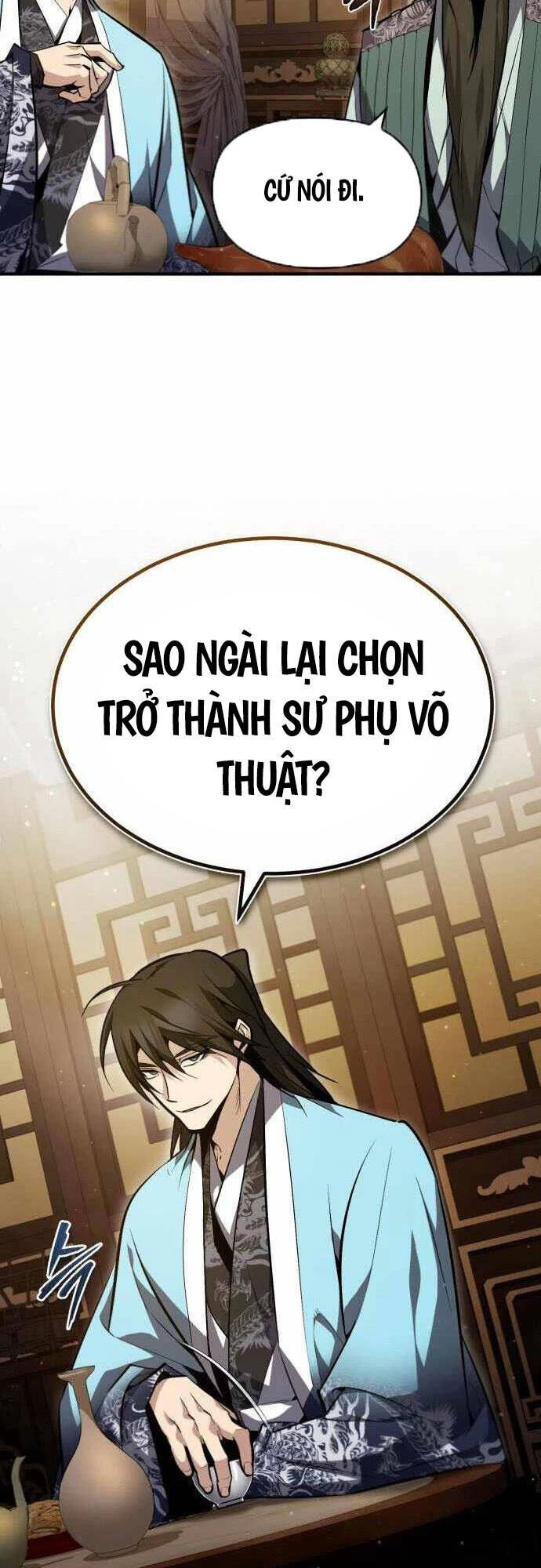 đệ nhất võ sư, baek cao thủ Chapter 50 - Next chapter 51: ss 2