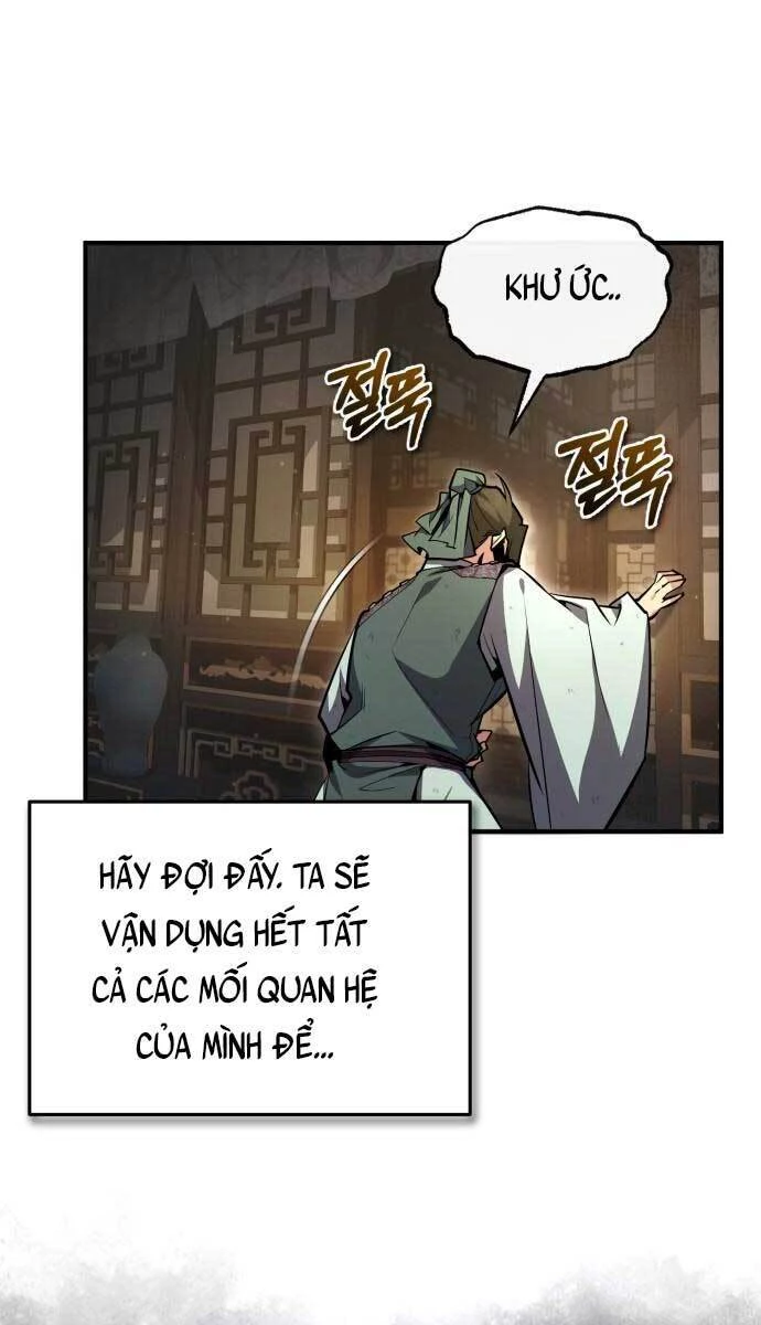 đệ nhất võ sư, baek cao thủ Chapter 51 - Next chapter 52