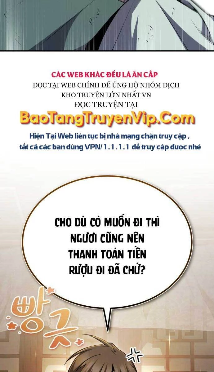 đệ nhất võ sư, baek cao thủ Chapter 51 - Next chapter 52