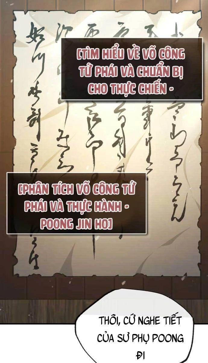 đệ nhất võ sư, baek cao thủ Chapter 51 - Next chapter 52