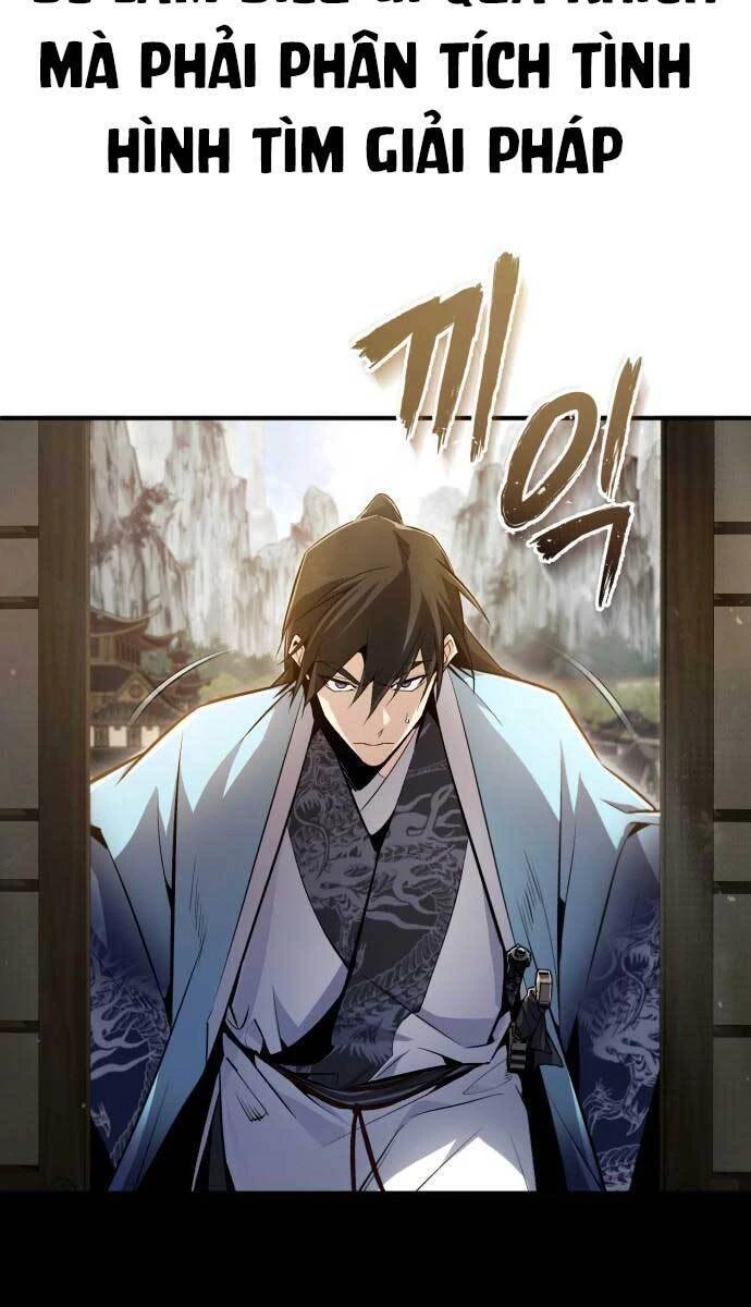 đệ nhất võ sư, baek cao thủ Chapter 51 - Next chapter 52