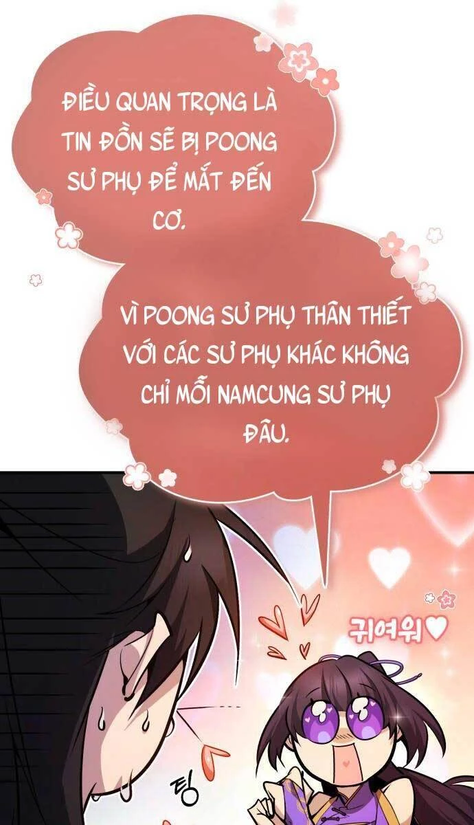 đệ nhất võ sư, baek cao thủ Chapter 51 - Next chapter 52