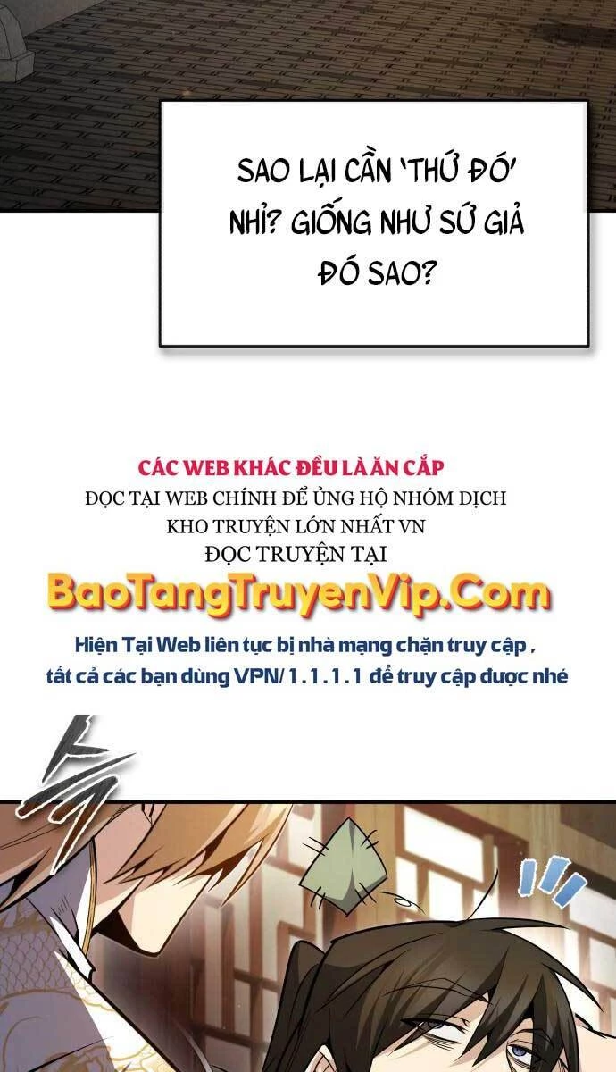 đệ nhất võ sư, baek cao thủ Chapter 51 - Next chapter 52