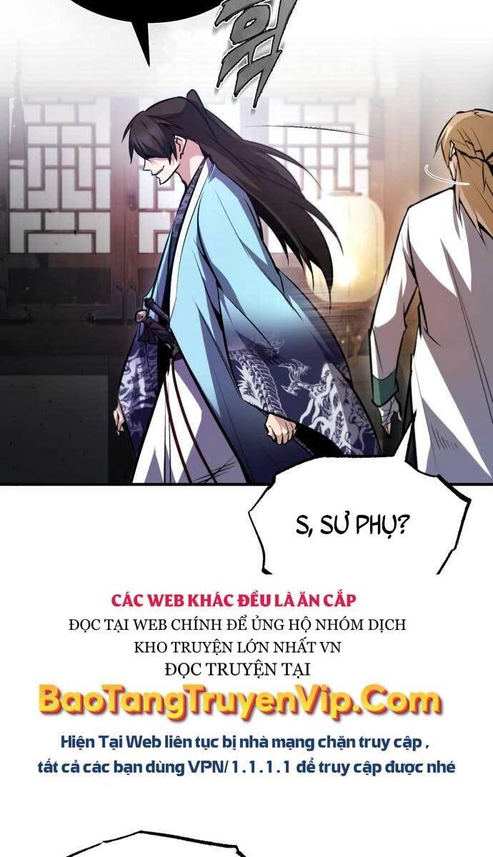 đệ nhất võ sư, baek cao thủ Chapter 51 - Next chapter 52