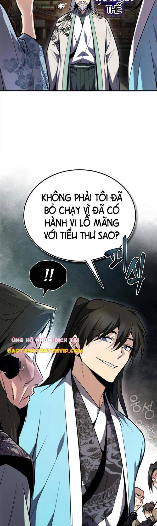 đệ nhất võ sư, baek cao thủ Chapter 52 - Next chapter 53