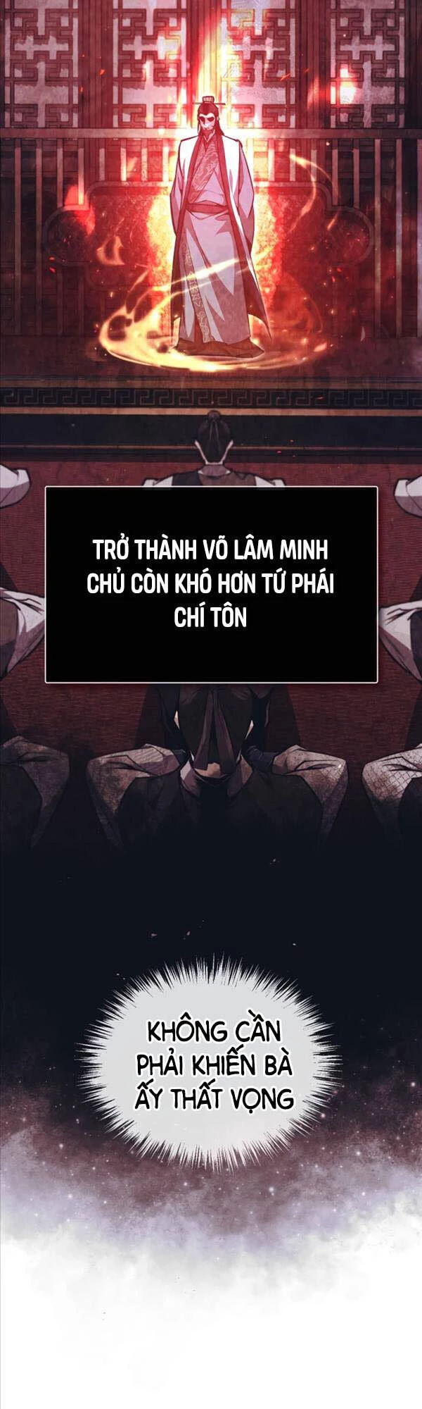 đệ nhất võ sư, baek cao thủ Chapter 52 - Next chapter 53