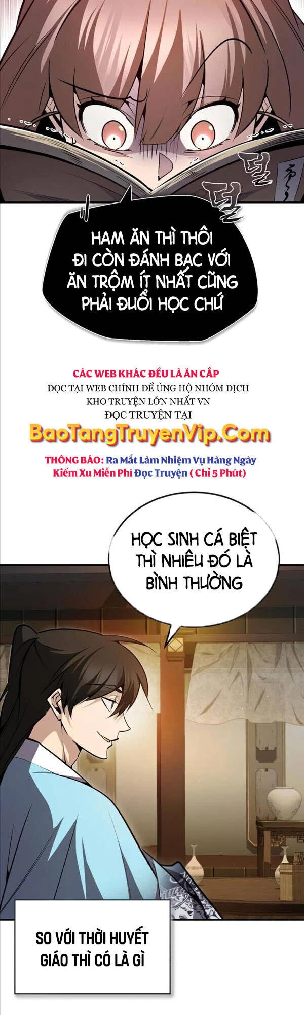 Đệ Nhất Võ Sư, Baek Cao Thủ Chapter 53 - Next Chapter 54