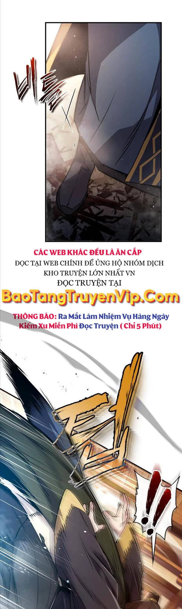 Đệ Nhất Võ Sư, Baek Cao Thủ Chapter 53 - Next Chapter 54