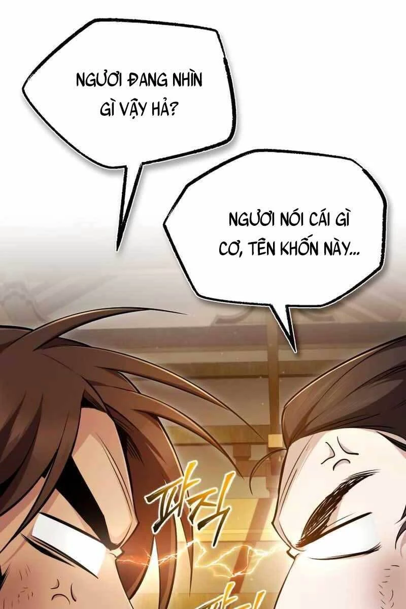 đệ nhất võ sư, baek cao thủ Chapter 54 - Next chapter 55