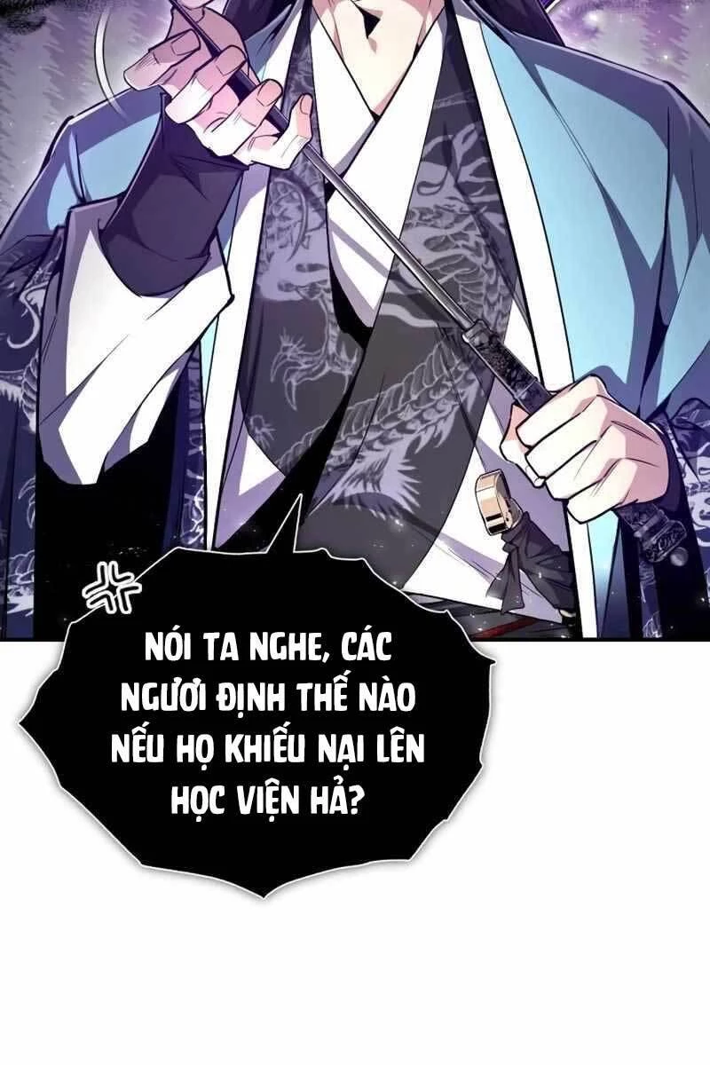 đệ nhất võ sư, baek cao thủ Chapter 54 - Next chapter 55