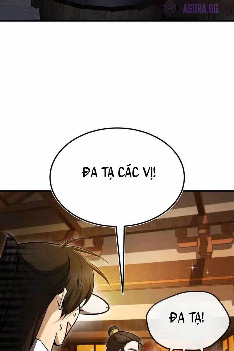 đệ nhất võ sư, baek cao thủ Chapter 54 - Next chapter 55