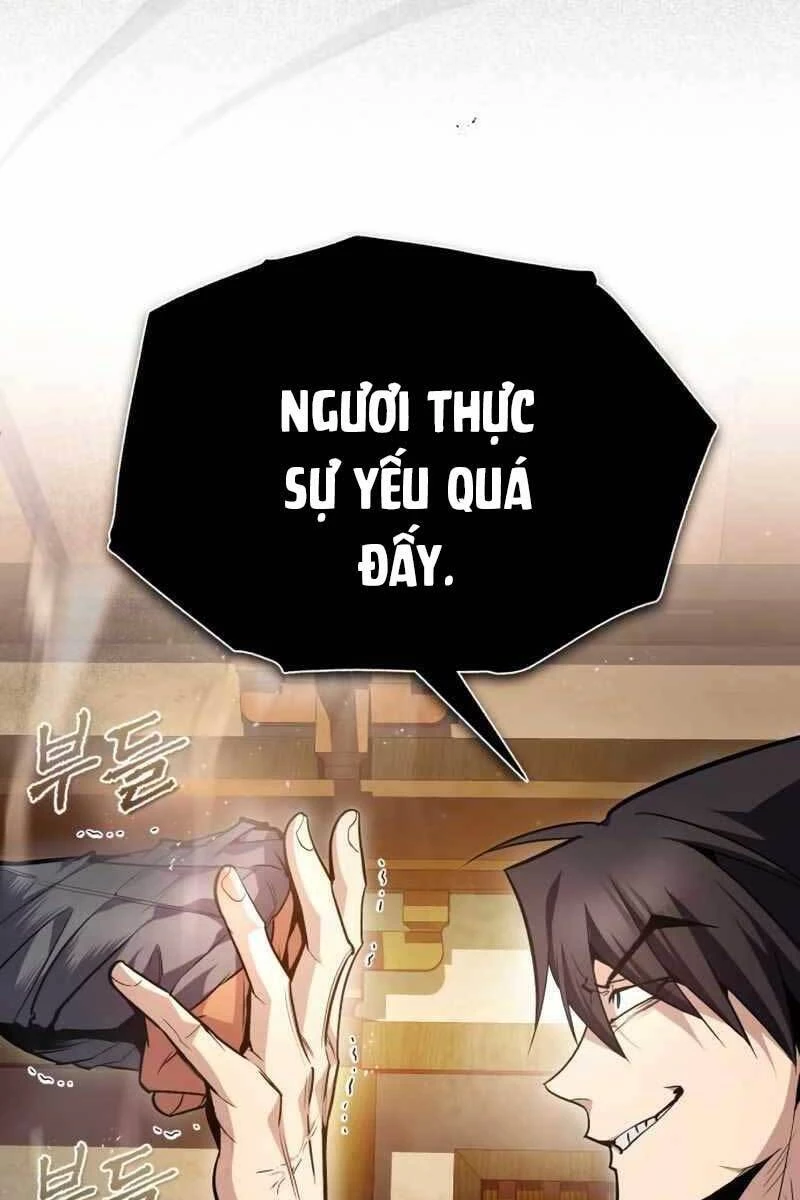 đệ nhất võ sư, baek cao thủ Chapter 54 - Next chapter 55