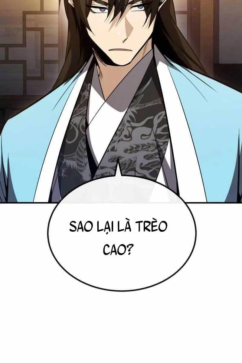 đệ nhất võ sư, baek cao thủ Chapter 54 - Next chapter 55