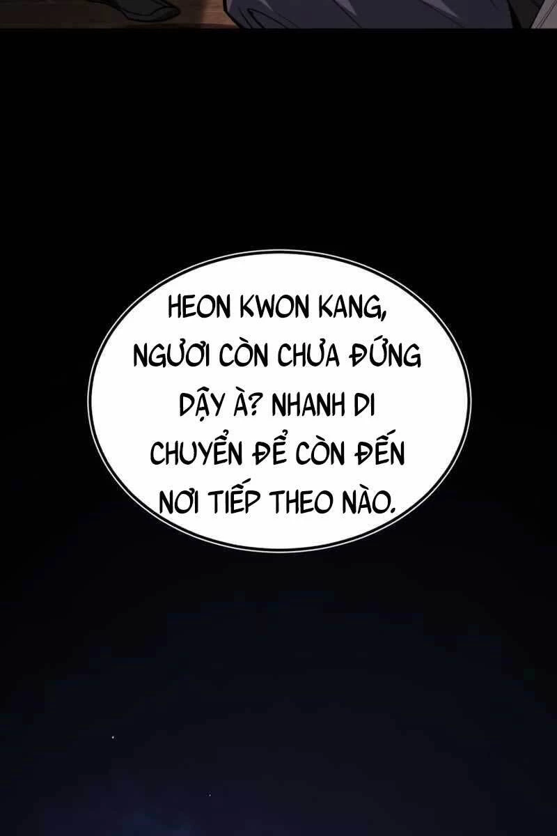 đệ nhất võ sư, baek cao thủ Chapter 54 - Next chapter 55