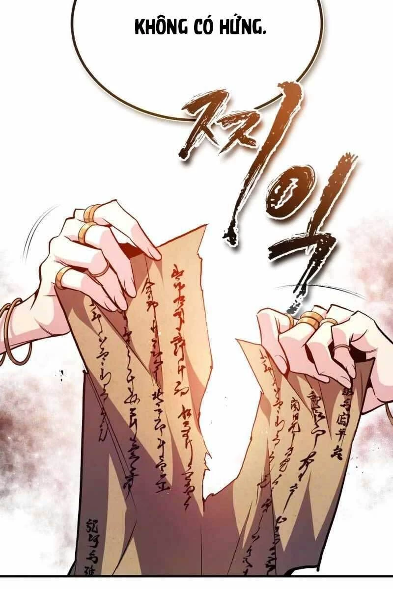 đệ nhất võ sư, baek cao thủ Chapter 54 - Next chapter 55